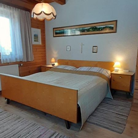 Niederwinklern Almhaus Tschamutsch 아파트 외부 사진