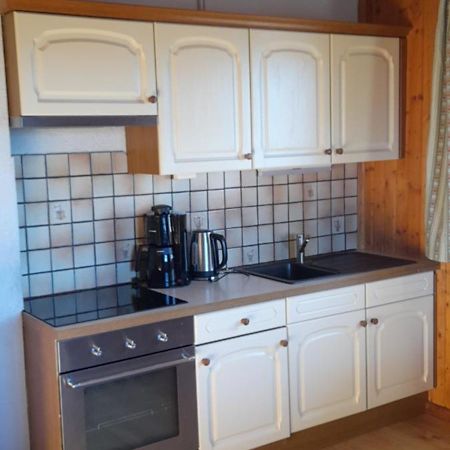 Niederwinklern Almhaus Tschamutsch 아파트 외부 사진